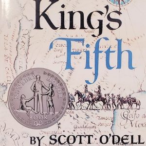 The King's Fifth