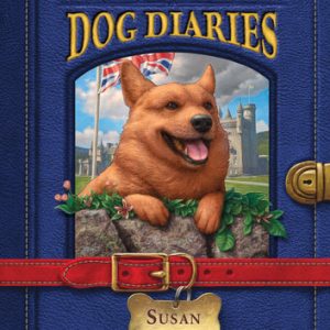 Susan - #12 Dog Diaries