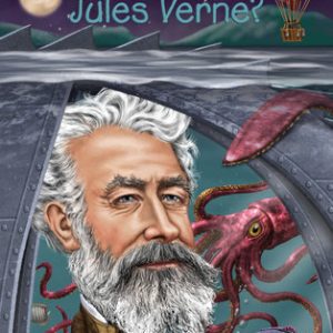 Who Was Jules Verne?