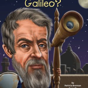 Who Was Galileo?