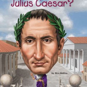 Who Was Julius Caesar?