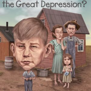 What Was the Great Depression?