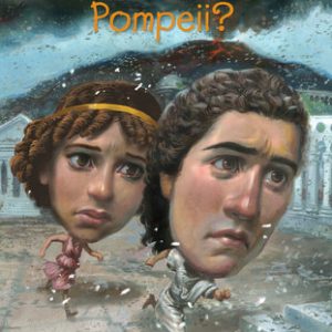 What Was Pompeii?