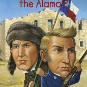 What Was the Alamo?