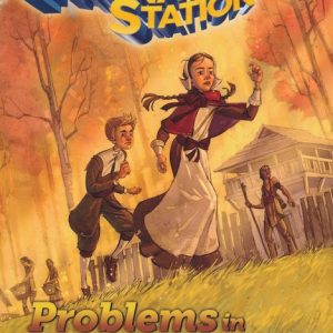 Imagination Station #6 - Problems in Plymouth