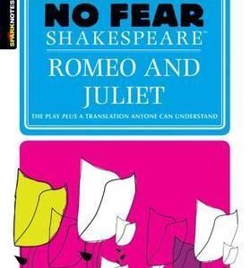 Romeo and Juliet - No Fear Shakespeare