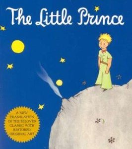 The Little Prince