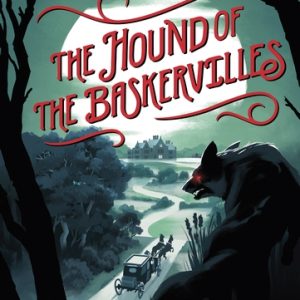 Hound of the Baskervilles