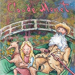 Magical Garden of Claude Monet