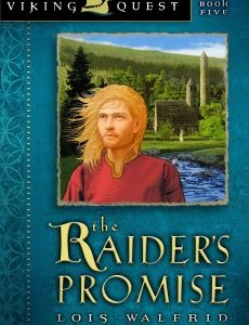 The Raider's Promise (Viking Quest Series, Book 5)