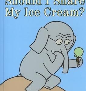 Should I Share My Ice Cream?