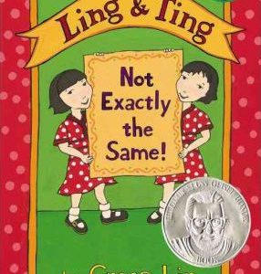 Ling & Ting Not Exactly the Same