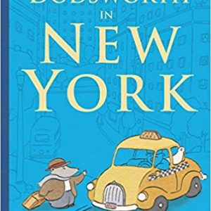 Dodsworth in New York