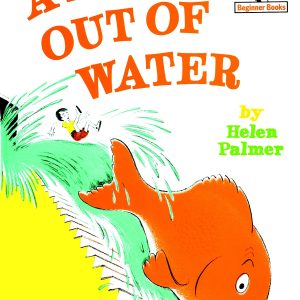 A Fish out of Water