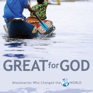 Great for God