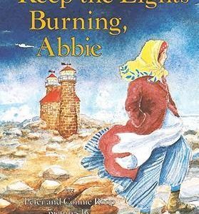 Keep the Lights Burning, Abbie