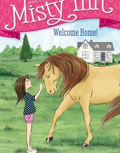 Welcome Home - #1 Misty Inn Series