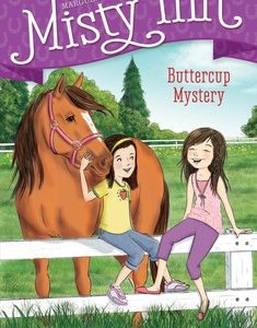 Buttercup Mystery - #2 Misty Inn Series