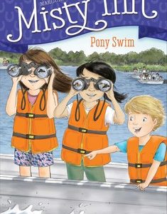 Pony Swim - #6 Misty Inn Series