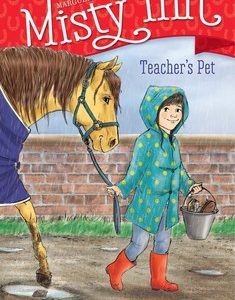 Teacher's Pet - #7 Misty Inn Series
