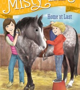 Home at Last - #8 Misty Inn Series