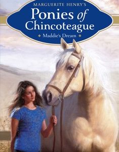 Maddie's Dream - #1 Ponies of Chincoteague