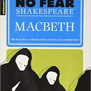 Macbeth - No Fear Shakespeare