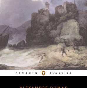 Count of Monte Cristo, The - TEMPORARILY UNAVAILABLE