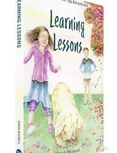 Learning Lessons - Book 2 Hill Top Adventures