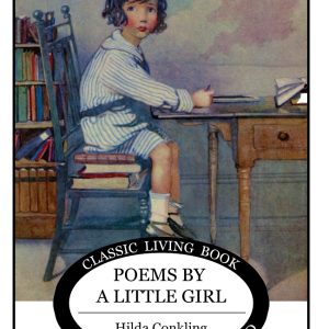 Poems by a Little Girl