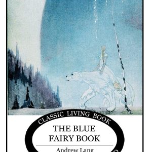 Blue Fairy Book