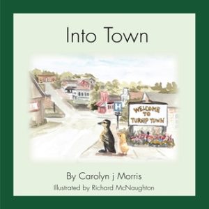 Into Town