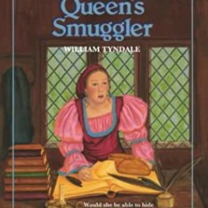 Queen's Smuggler-Trailblazer Books #2
