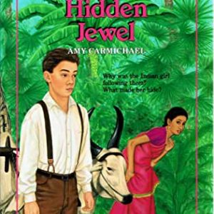 Hidden Jewel-Trailblazer Books #4