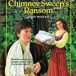 The Chimney Sweep's Ransom-Trailblazer Books #6
