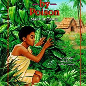 Trial by Poison-Trailblazer Books #12