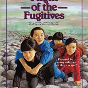 Flight of the Fugitives-Trailblazer Books #13