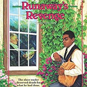 Runaway's Revenge-Trailblazer Books #17