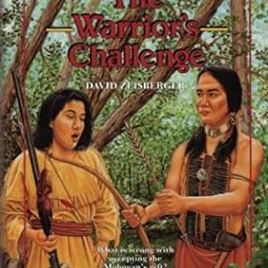 Warrior's Challenge-Trailblazer Books #20
