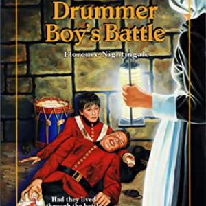 Drummer Boy's Battle-Trailblazer Books #21