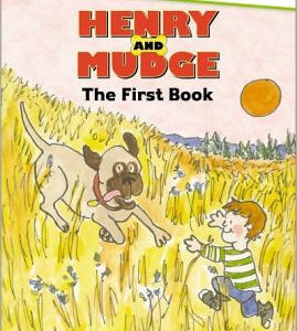 Henry and Mudge First Book