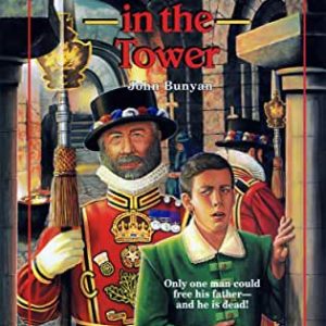 Traitor in the Tower-Trailblazer Books #22