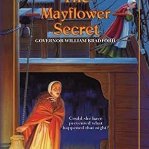 Mayflower's Secret-Trailblazer Books #26