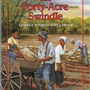 Forty Acre Swindle-Trailblazer Books #31