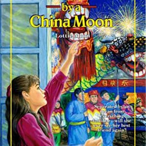 Drawn by a China Moon-Trailblazer Books #34