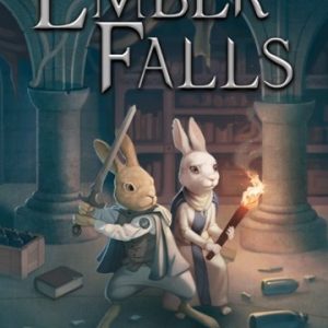 Ember Falls