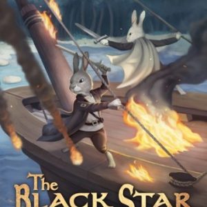 Black Star of Kingston