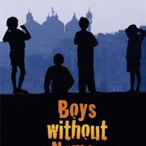 Boys Without Names
