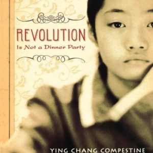 Revolution is not a Dinner Party