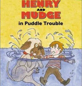 Henry and Mudge in Puddle Trouble (#2)